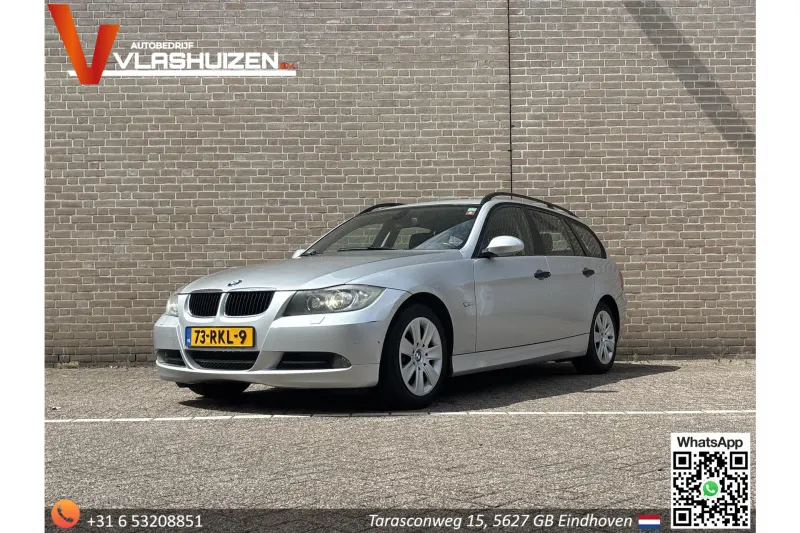 BMW 3-Serie (2006)