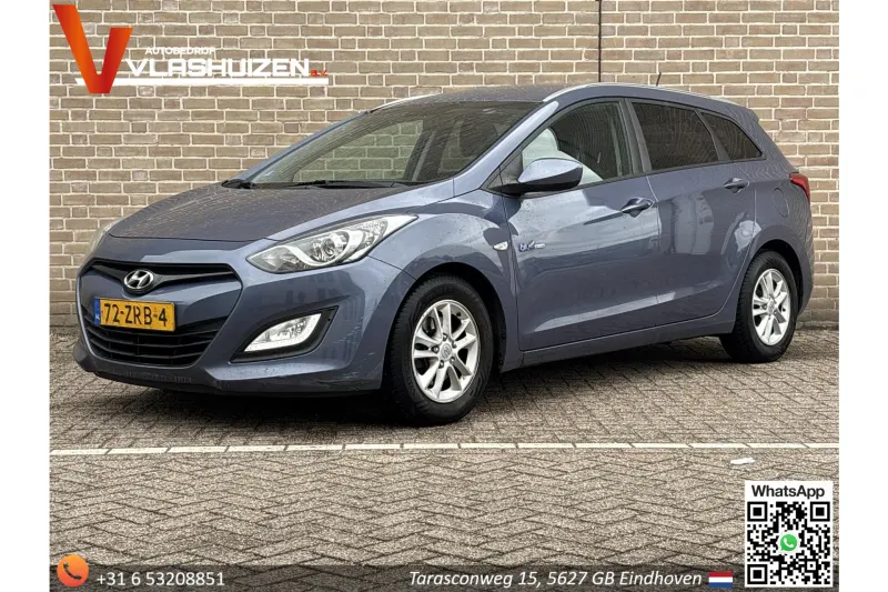 Hyundai i30 (2013)