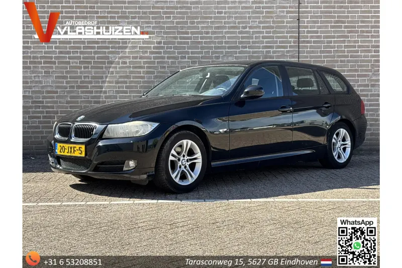 BMW 3-Serie (2009)