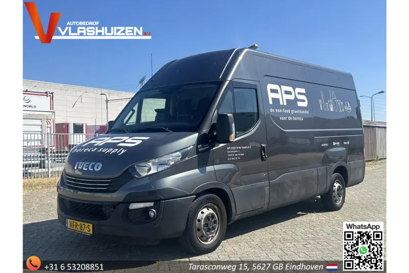 Iveco Daily (2018)