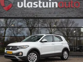 Volkswagen T-Cross 1.0 TSI Life , Side Assist, Adap. Cruise, Carplay,