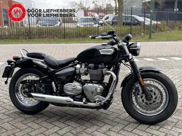 Triumph Speedmaster (2021) — foto 1