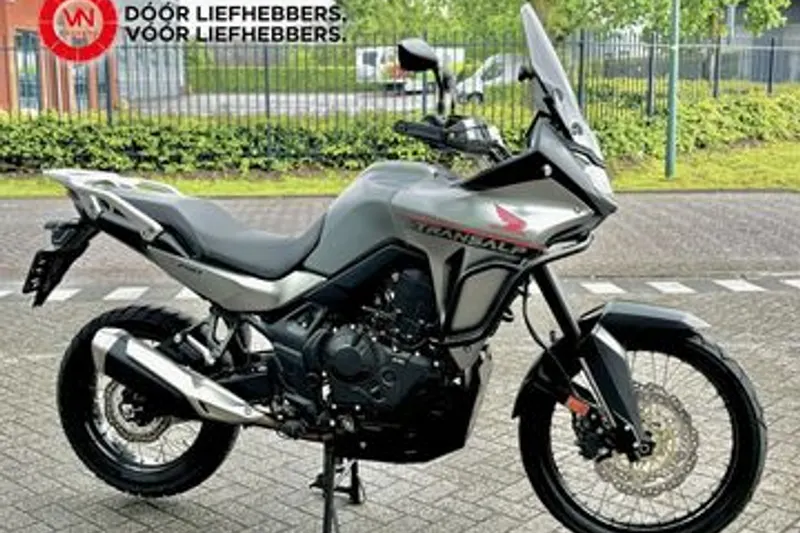 Honda Xl 750 TRANSALP (2023)