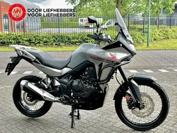 Honda Xl 750 TRANSALP (2023) — foto 1