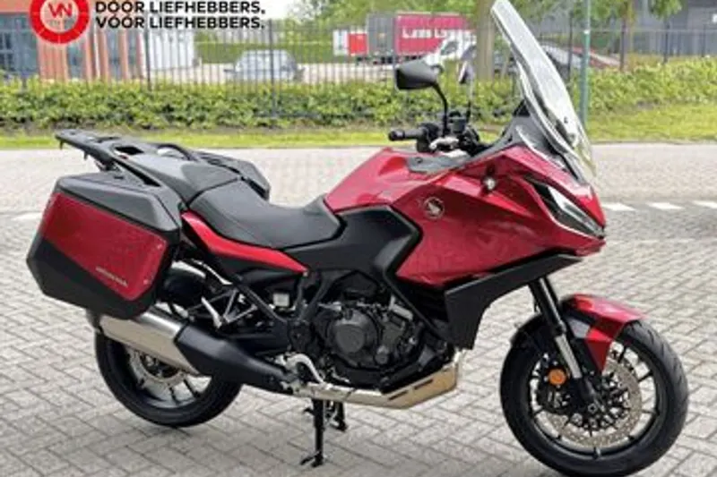 Honda NT 1100 (2025)
