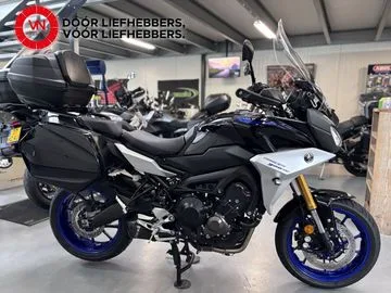 Yamaha Tracer 900 (2018) — foto 1