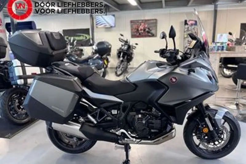 Honda NT 1100 (2022)