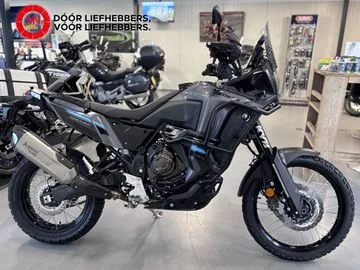 Yamaha Tenere 700 WORLD RAID (2024) — foto 1