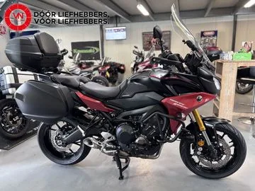 Yamaha Tracer 900 (2020) — foto 1