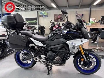 Yamaha Tracer 900 (2019) — foto 1