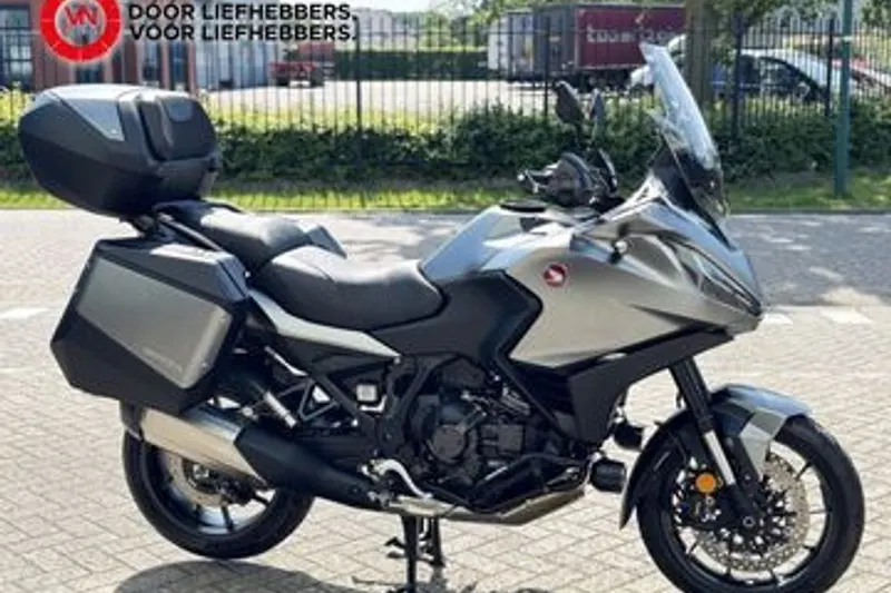 Honda NT 1100 DCT (2022)