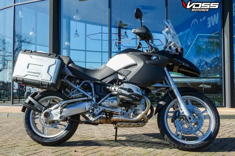 BMW R 1200 GS (2006)