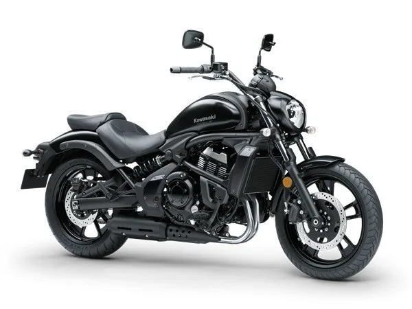 Kawasaki Vulcan S (2026) — foto 1