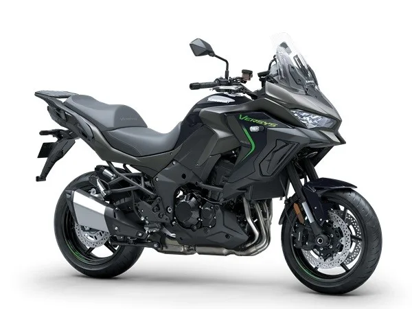 Kawasaki VERSYS 1100 (2025) — foto 1