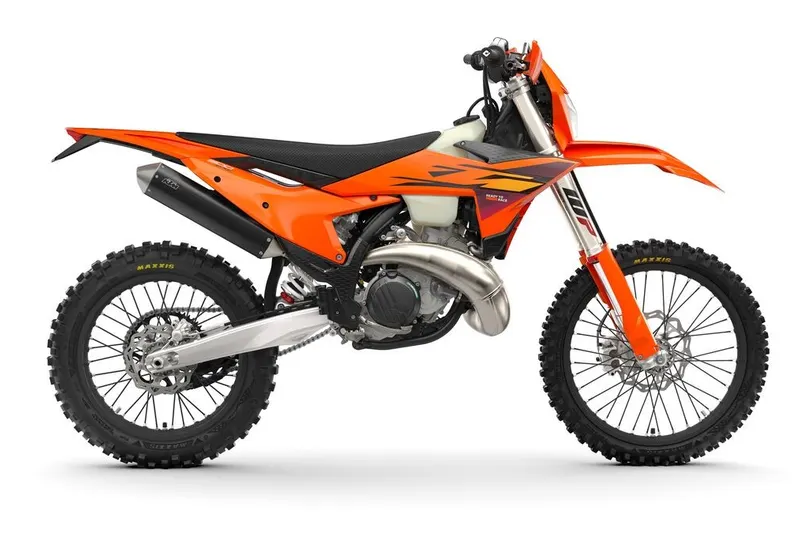 KTM 300 EXC (2026)