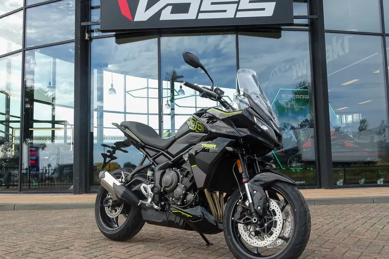 Triumph Tiger Sport 800 (2026)