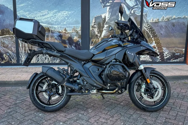 BMW R 1300 GS (2024)