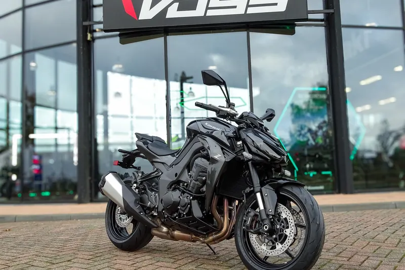 Kawasaki Z1100 (2026)
