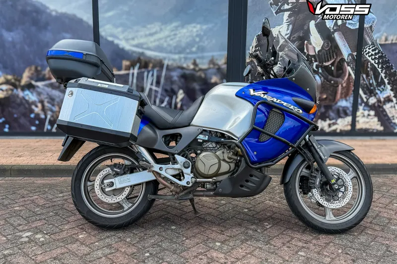 Honda XL 1000 V Varadero (2002)