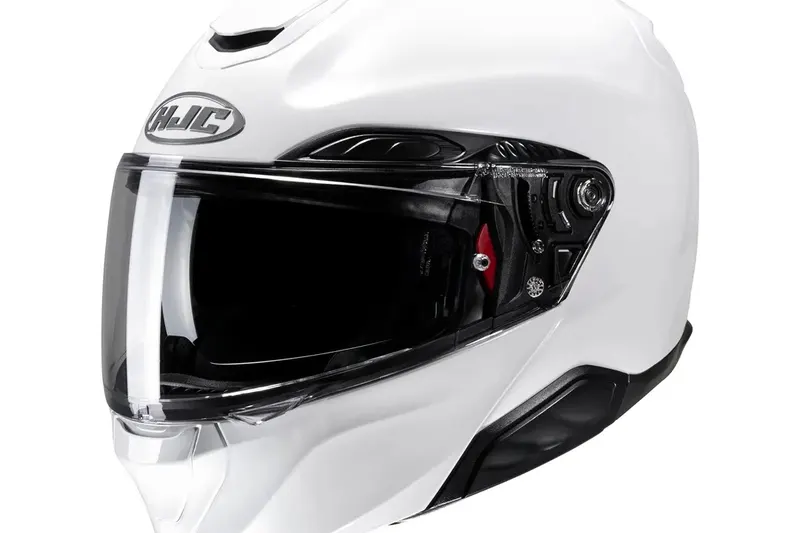 Motorhelm Hjc rpha 91 (0)