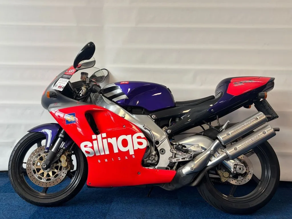 Aprilia RS 250 (1996) — foto 1