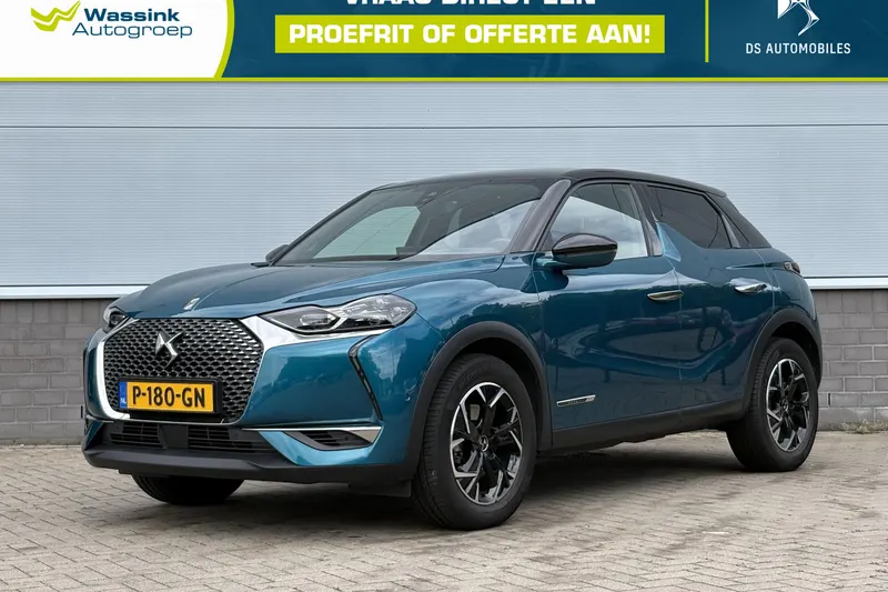 DS 3 (2020)