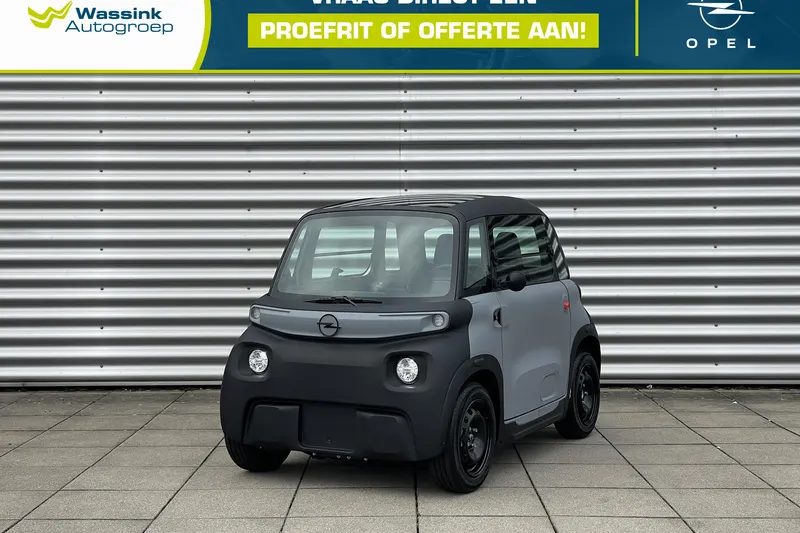 Opel Rocks-e COMFORT (2024)
