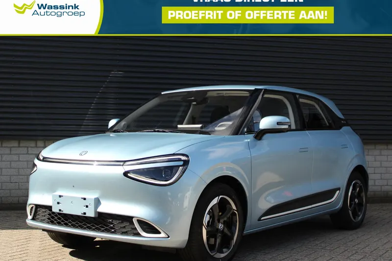 Dongfeng Box (2026)