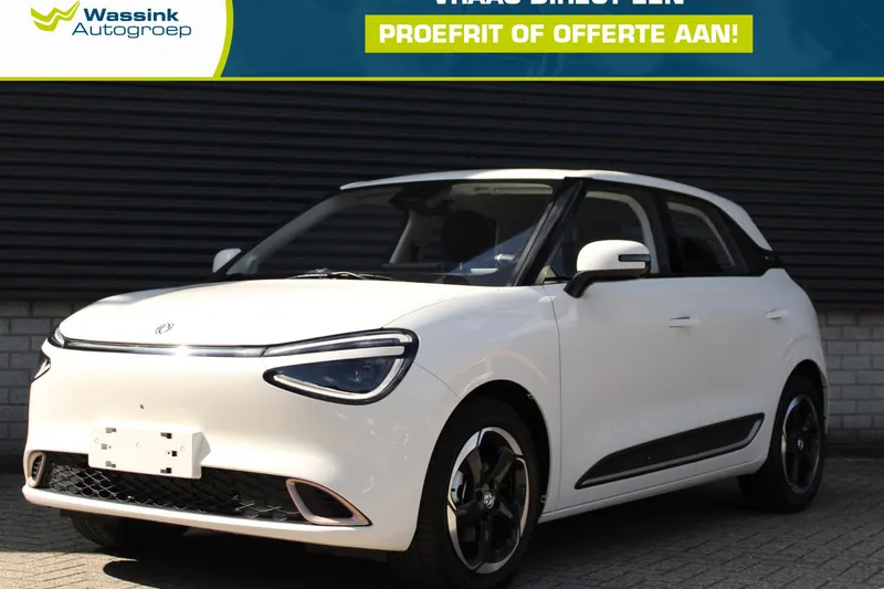 Dongfeng Box (2026)