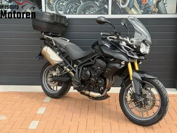 Triumph Tiger 800 (2014) — foto 1