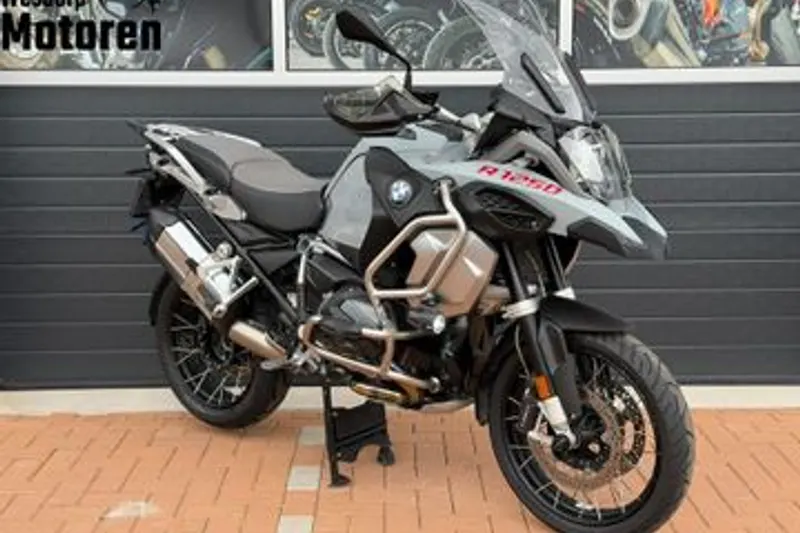 BMW R 1250 GS Adventure (2020)