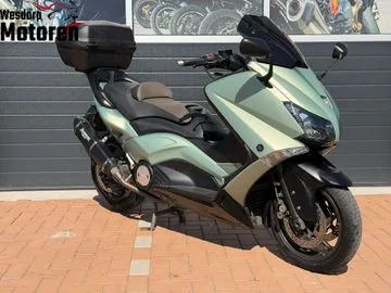 Yamaha Tmax (2012) — foto 1