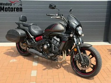 Kawasaki Vulcan (2021) — foto 1