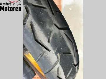 Honda CRF 1000 L Africa Twin (2019) — foto 1