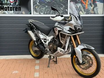 Honda Africa Twin (2019) — foto 1