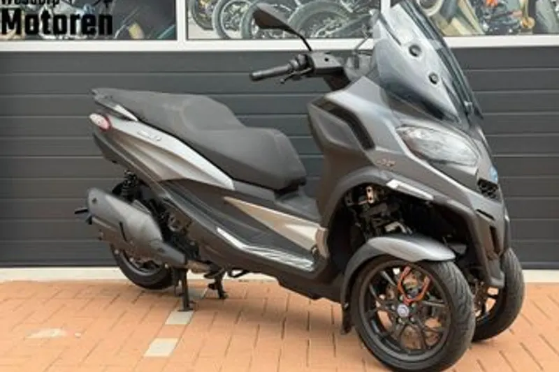 Piaggio MP3 530 HPE Advance Exlusive (2023)