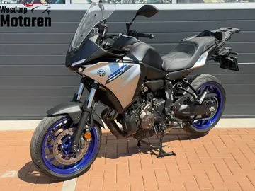 Yamaha Tracer 7 (2024) — foto 1