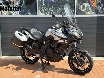 Kawasaki Versys 650 (2020) — foto 1
