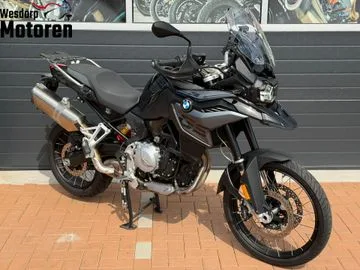 BMW F 850 GS (2023) — foto 1
