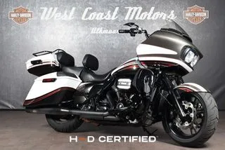 Harley-Davidson Road Glide (2015) — foto 1