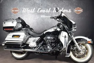 Harley-Davidson Electra Glide (2003) — foto 1