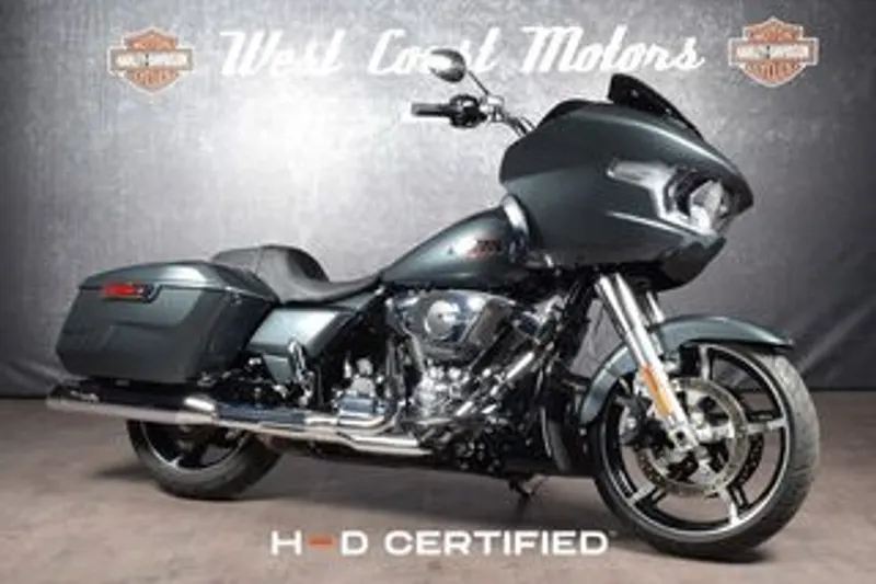 Harley-Davidson Road Glide (2025)