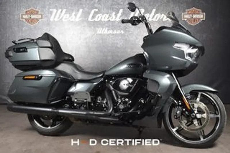 Harley-Davidson Road Glide (2025)