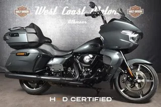 Harley-Davidson Road Glide (2025) — foto 1