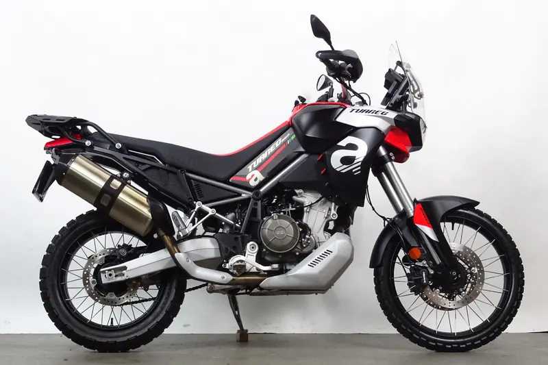 Aprilia Tuareg 660 (2023)