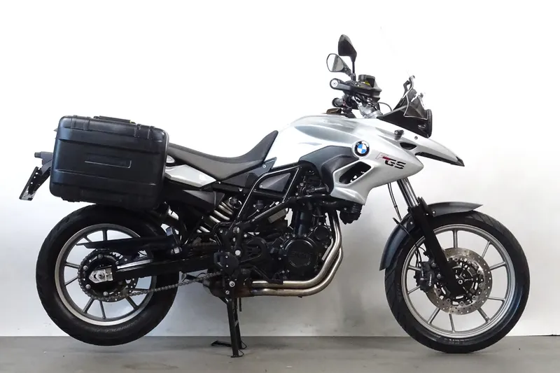 BMW F 700 GS (2013)