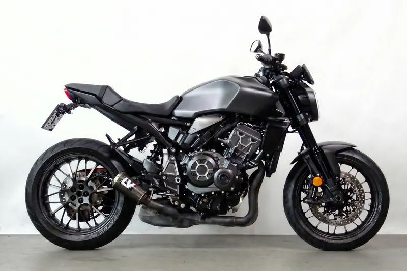 Honda CB1000R (2023)