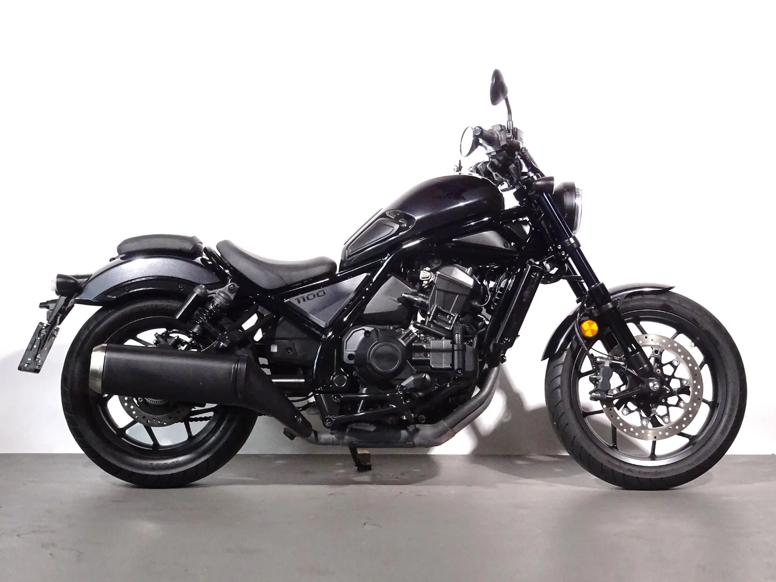 Honda CMX 1100 Rebel (2022) — foto 1