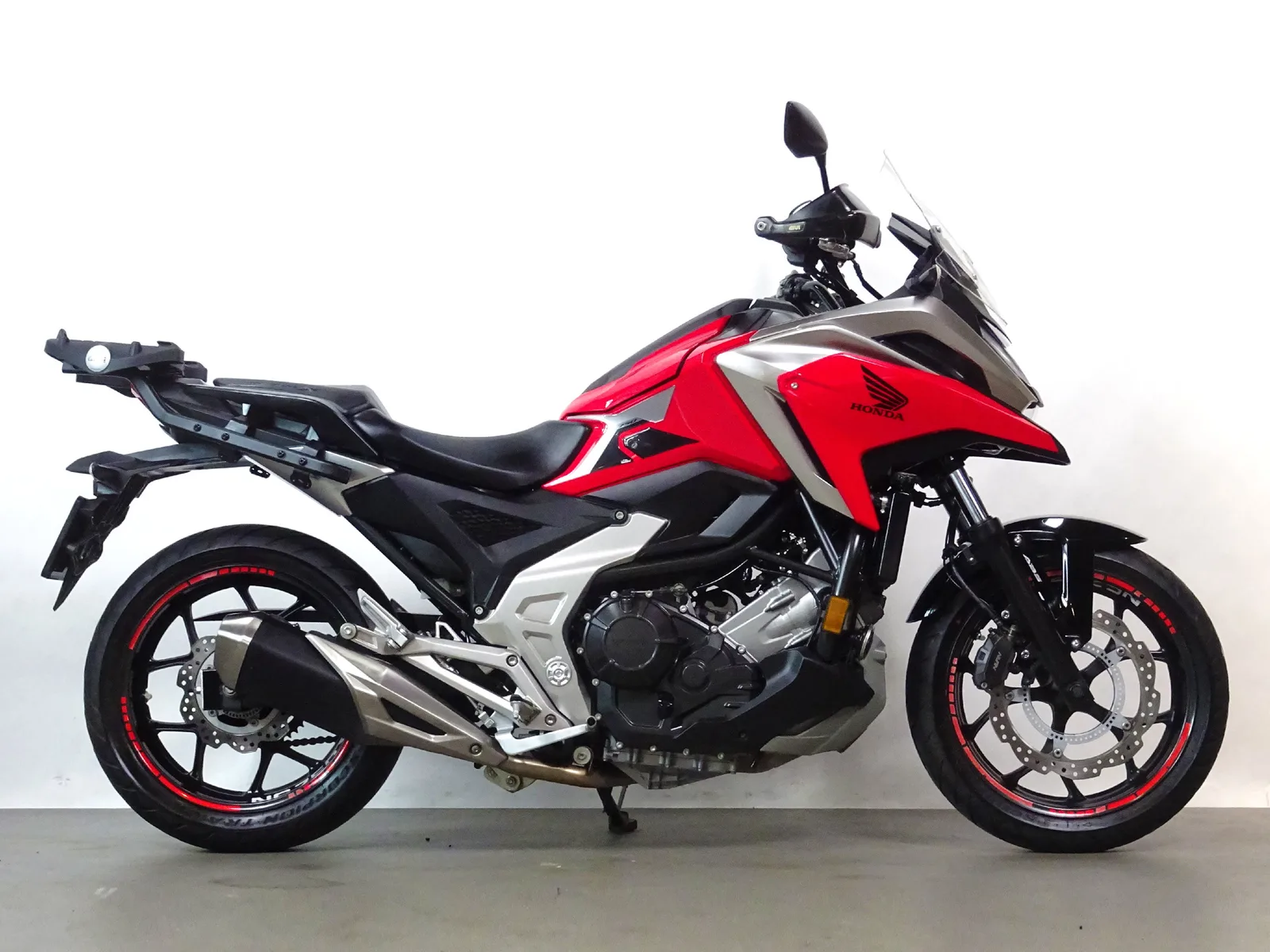 Honda NC750X (2021) — foto 1