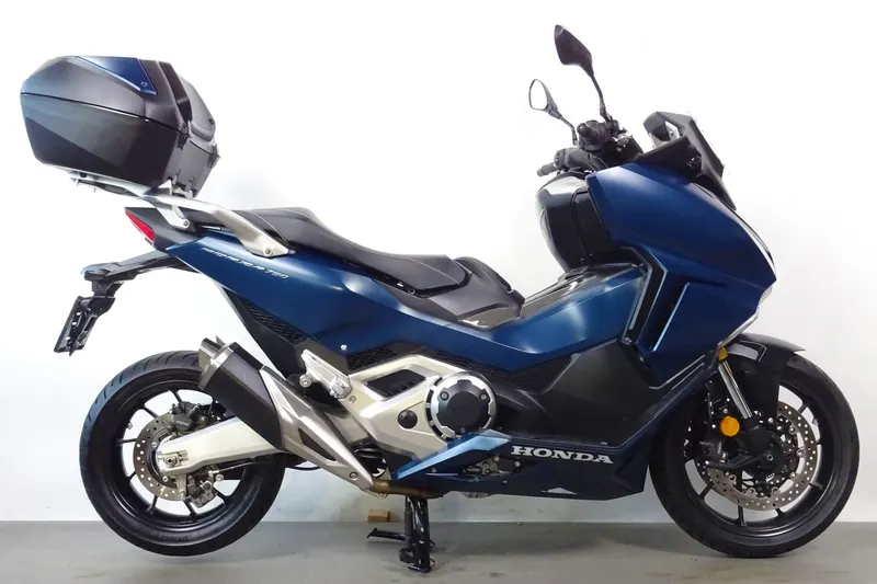 Honda NSS750 Forza (2021)